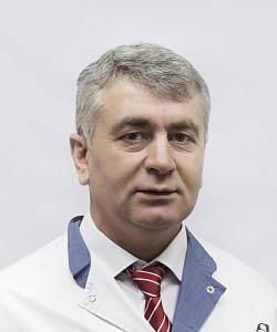 Жаманов Хамид Билялович - уролог 