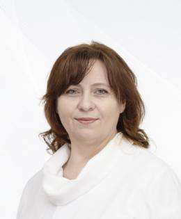 Шекера Наталия Николаевна