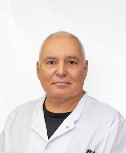 Чемодуров Александр Викторович - Хирург 