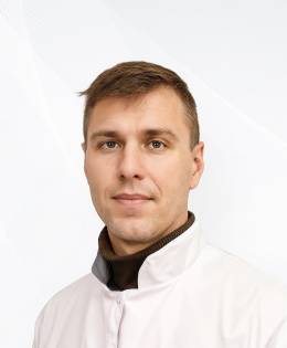 Игнатьев Михаил Сергеевич