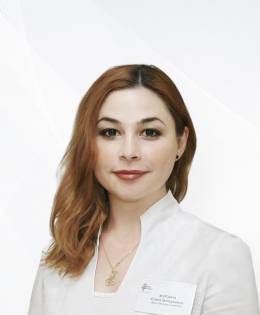 Мурзина Елена Валерьевна