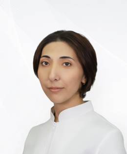 Алигаева Наргиз Мусаннифовна - Гинеколог 