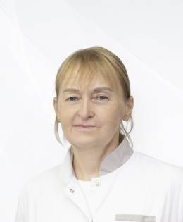 Зеленкова Светлана Викторовна