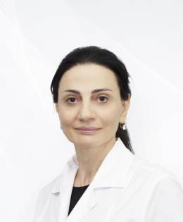 Яхьяева Байсари Исаковна - Гинеколог 