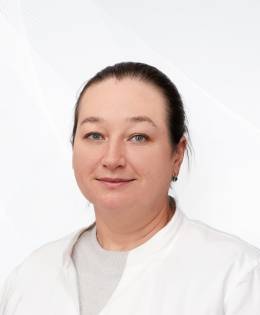 Насонова Светлана Камильевна