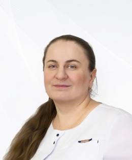 Хасаева Милана Ибрагимовна