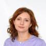 Сливченко Елена Евгеньевна