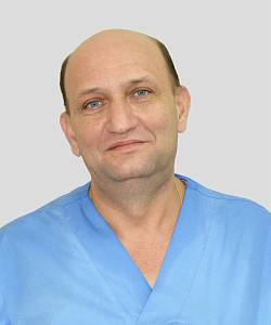 Рославцев Сергей Александрович - дерматолог 