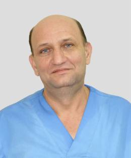 Рославцев Сергей Александрович