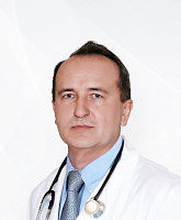 Иванов Виктор Зосимович