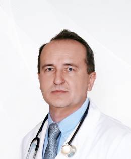 Иванов Виктор Зосимович