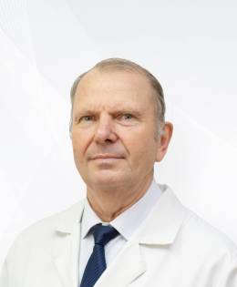 Артамонов Александр Викторович - Невролог
