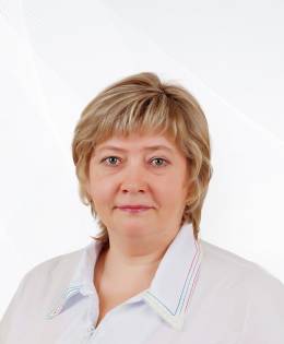 Петрова Светлана Валерьевна