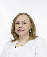 Бахарева Неля Викторовна