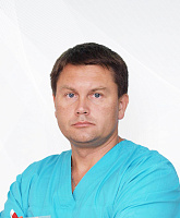 Новиков Михаил Владимирович