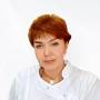 Чанышева Гульнара Рустемовна
