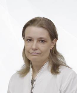 Рогудяева Марина Александровна
