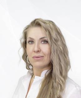 Хаертдинова Анжела Ильсуровна