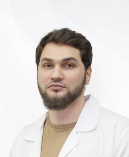 Ферзаули Адам Геланиевич