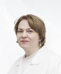 Рывкина Мария Викторовна
