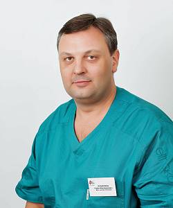 Оганесянц Смбат Мартиросович - дерматолог 