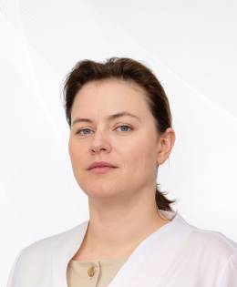 Неупокоева Анна Алексеевна