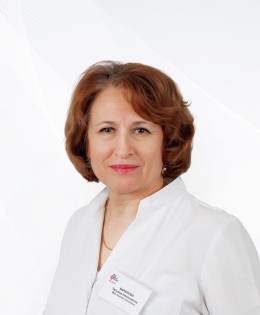 Баранова Татьяна Николаевна