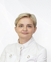 Юрескул Наталья Викторовна