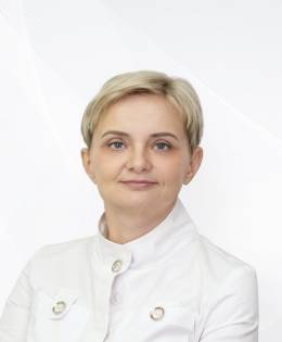 Юрескул Наталья Викторовна