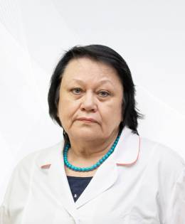 Болдовская Галина Алексеевна - Терапевт