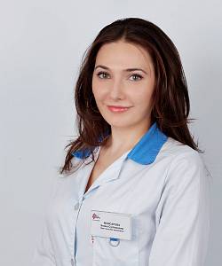 Мовсарова Элина Султановна - миколог 
