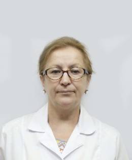 Максименко Татьяна Павловна - Терапевт