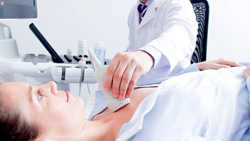 Что показывает УЗИ сердца