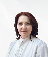 Кузнецова Екатерина Алексеевна