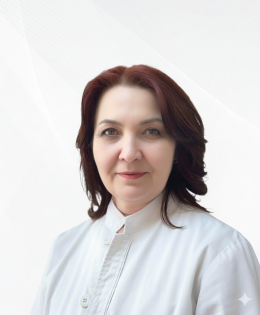 Кузнецова Екатерина Алексеевна