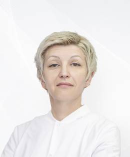 Рязанова Виктория Петровна