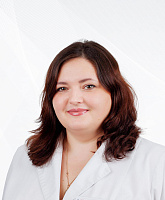 Балаба Ирина Владимировна