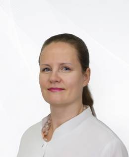 Изицина Наталья Алексеевна