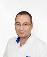 Давидьян Валерий Арцвикович