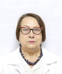 Конте Мария Гавриловна - дерматовенеролог 