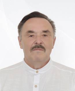 Тепляков Валерий Тихонович