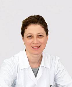 Малюгина Лариса Александровна - эндокринолог 