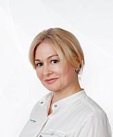 Магомедова Мариян Хановна