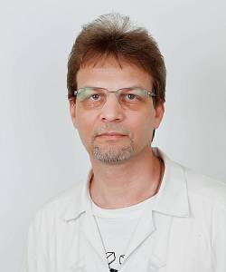 Сеньков Андрей Валерьевич - врач ультразвуковой диагностики 