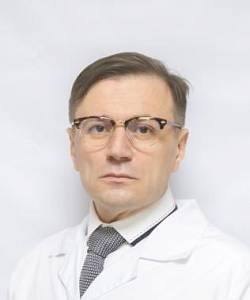 Мазепа Михаил Владимирович - уролог 