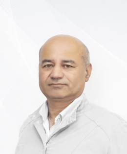 Ахмедов Хотамджон Бахроналиевич - Дерматолог 