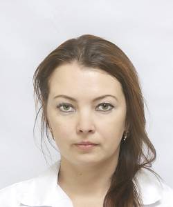 Лебедева Любовь Анатольевна - гинеколог 