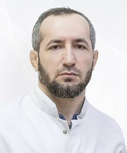 Гаджиахмедов Марат Джавадович - уролог 