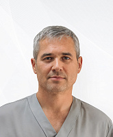 Муравейко Юрий Михайлович