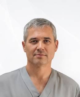 Муравейко Юрий Михайлович